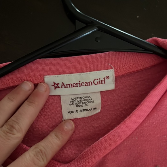 Pajama set - Picture 2 of 2